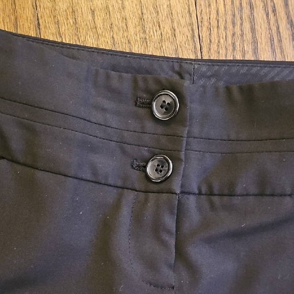 The Limited Black Drew Fit Women's Pants - Picture 3 of 9